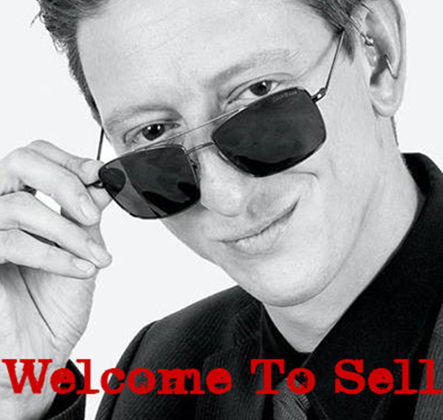 Welcome to Sell